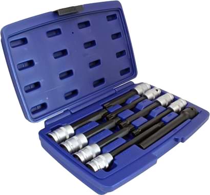 Plokikaane võtmete kmp. ASTA