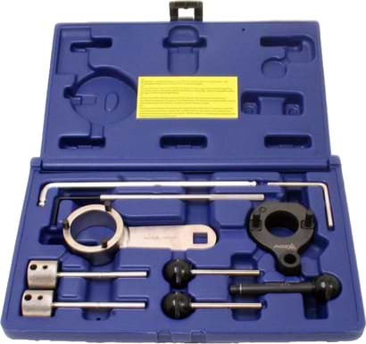 Jaotusmehhanismi tööriist VAG 1.6 / 2.0 CR TDi. SATRA