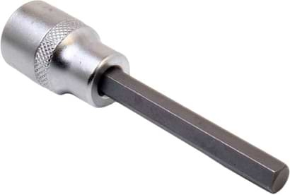 6-kant võti HW8X100mm 1/2" ASTA