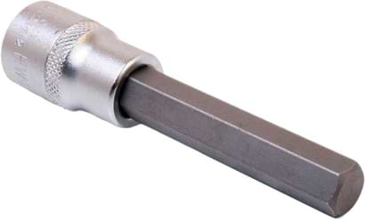 6-kant võti HW12X100mm 1/2" ASTA