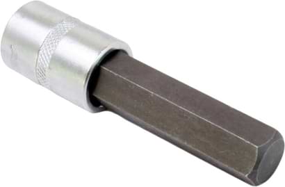 6-kant võti HW19X100mm 1/2" ASTA