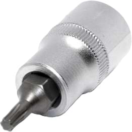 TORX- padrunotsik T25 1/2" ASTA