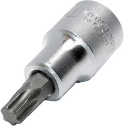 TORX- padrunotsik T45 1/2" ASTA