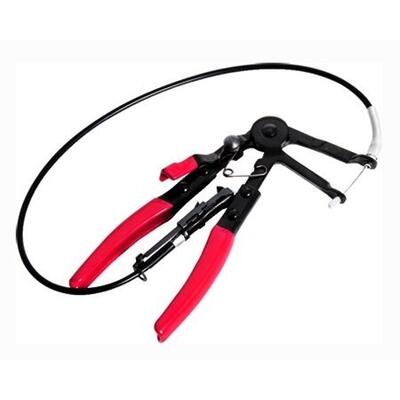 Lõdvikuklambri tangid