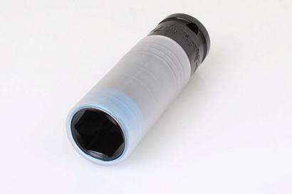 Alumiiniumvelje padrun 17mm ASTA