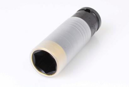 Alumiiniumvelje padrun 19 mm ASTA