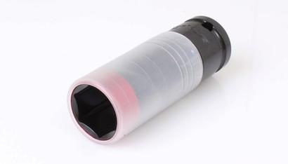 Alumiiniumvelje padrun 21 mm ASTA