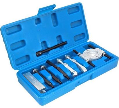 Laagri/separaatori tõmmits SATRA