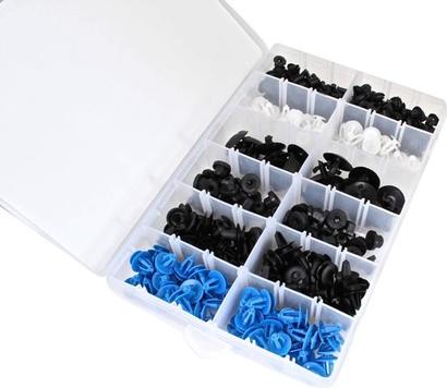 Tüüblite kompl.OPEL 300-osa. ASTA