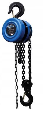 Kett-tali 2T x 2,5m SATRA