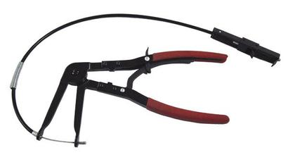 Lõdvikuklambri tangid. ASTA