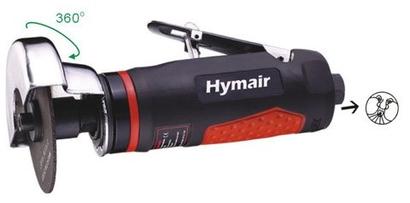 Pneumo ketaslõikur 76 mm. Hymair