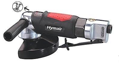 Pneumaatiline nurklihvija 125 Hymair