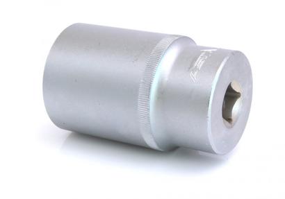 12-kant padrun 1/2" 36mm pikk. ASTA