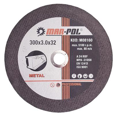 Lõikeketas 300 x 3,0 x 32 mm