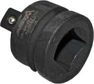 Üleminek 1/2" sise - 3/8" välis jõupadrunitele ASTA