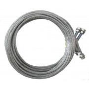 Tõstuki trossid PL402D PULI