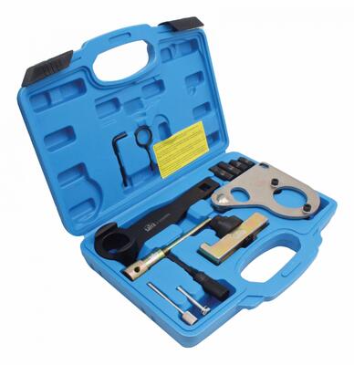 Lukustuskomplekt 1.6 dCi ja 2.0/2.3 dCi MB/Nissan/Renault/Opel