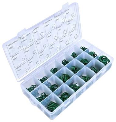 O-rõngastihendite komplekt HNBR A/C 420osa