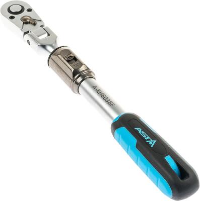 Teleskoop narre liigend 1/2" ASTA