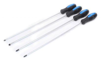 Pikad kruvikeerajad 450mm SATRA