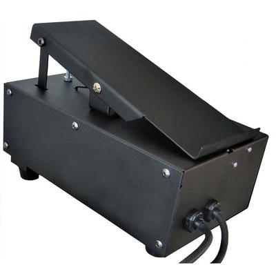 Jalgpedaal CP3 DIGITIG 206P Sherman