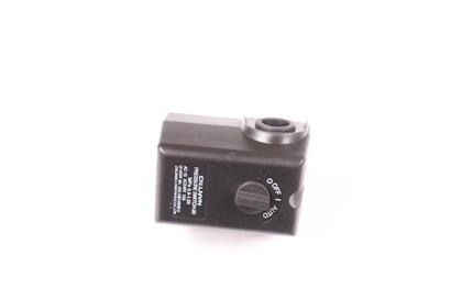 Kompressori rõhurelee 8bar. MZB