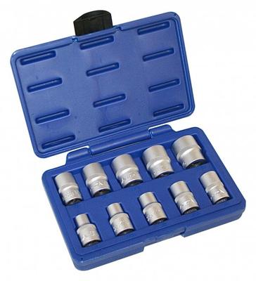 Padrunikomplekt tollmõõdus. 10-osa. ASTA