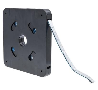 Kleebitavad tasakaaluraskused 5g x 1000 tk