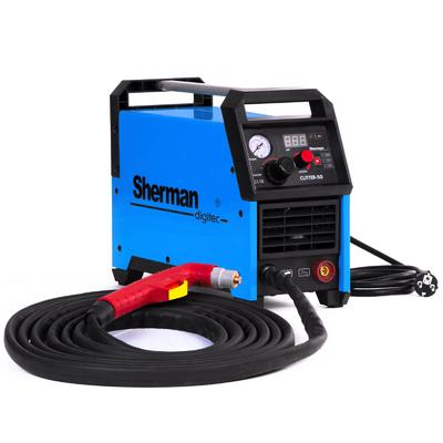 Plasmalõikur CUT 50 Sherman