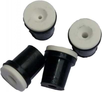 Liivapritsi düüside komplekt