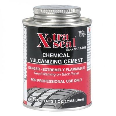 Kummiliim 236ml Xtra-Seal