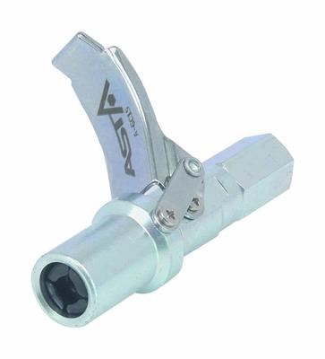 Määrdepritsi otsik lukustiga M10X1. ASTA