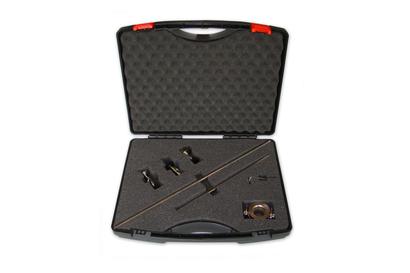 Sirkel põletile A-81