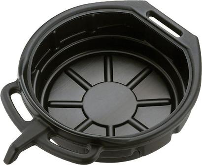 Õlikogumise vann 16L