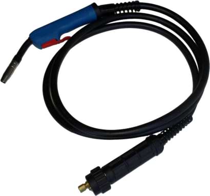 MIG põleti MG 150 4m