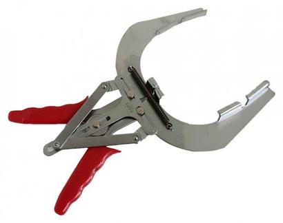 Tangid kolvirõngaste paigalduseks 110-160mm SATRA