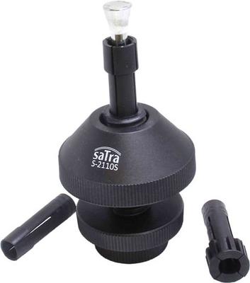 Komplekt siduri tsentreerimiseks . SATRA