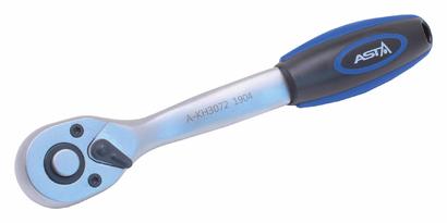 Narre 3/8" 72 hammast. ASTA