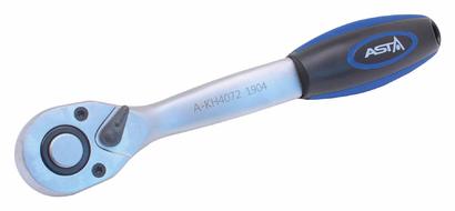 Narre 1/2" 72 hammast. ASTA