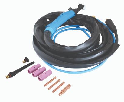 TIG põleti T-26V SATRA