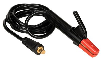 Elektroodi hoidja kaabliga , pistik 13mm 5m