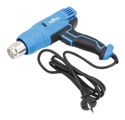 Kuumaõhupüstol 2000W SATRA