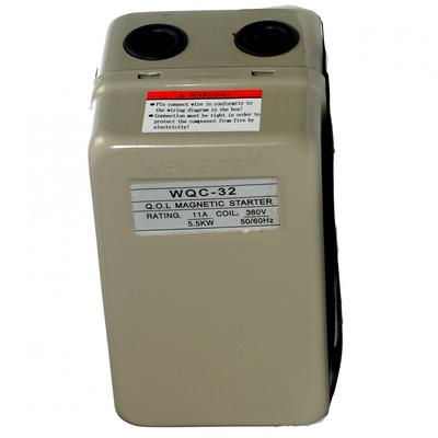 Magnetkäiviti kmp. 4kW 9A