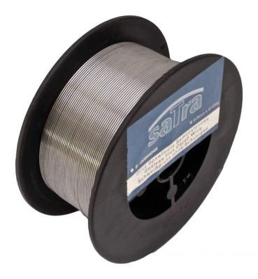 FLUX täidistraat 0,8mm 1,0kg