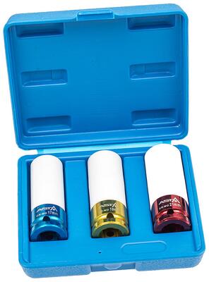 3 osaline rattapadrunite komplekt 1/2″