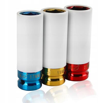 3 osaline rattapadrunite komplekt 1/2″