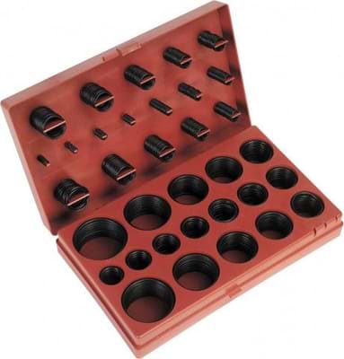 Tollmõõdus O-rõngastihendite komplekt