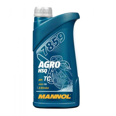 Seguõli 2-T. for Husqvarna1L