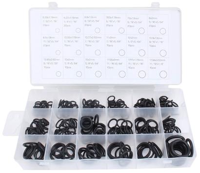 O-rõngastihendite komplekt 270osa